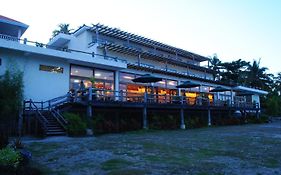Almont Beach Resort